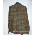 Latest Mens Cheap Flannel Shirt